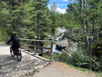 Event 3-tägige E-Bike Touren in den Schweizer & Italienischen Alpen